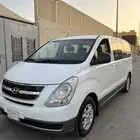 هونداي اتش ون (H1) 2016