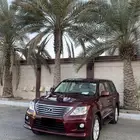 لكزس 2010 - LX570 عبداللطيف جميل .