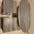 طقم طاولات