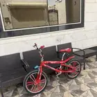 سيكل كوبرا حجم 20 رياضي للبيع لايجي إلا الصامل
