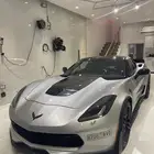 C7 Z07