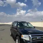 فورد اكسبديشن قصير بدون دبل 2013