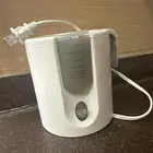سخانة رضاعه ( توضع الرضاعه بالجهاز ويتم تسخينها خلال ثواني)