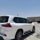 لكزز 2021 نادر من النوادر