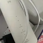 مودم STC ZTE بكامل ملحقاته