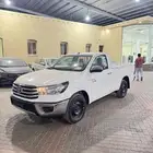 تويوتا هايلوكس GL ديزل 2025