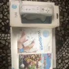 جهاز نينتيندو Wii  Nintendo Wii