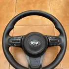 طارة اوبتيما 2014-2015 اصلي وكاله