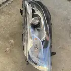 شمعه يسار جيلي امجراند 2018