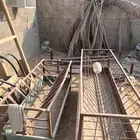 احواض حلال
