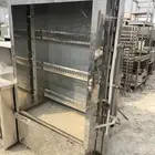 تجهيز مطعم كامل شوايه دجاج شول مضغوط سخانات مواقد كنافه
