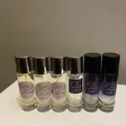 6 عطور 30 مل 60 ريال والدرزن 120 ريال