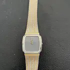 ساعه قديمه من نوع سيكو