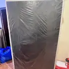 سرير نظيف وجديد