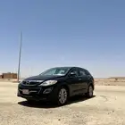 مازداء CX9 2011