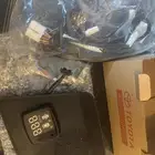 برجكتر كامري اصلي وكاله