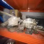 بيبان خلفيه شراع وقطع منوعه للجيوب