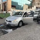كيا كرنفال 2013