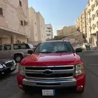سلفرادو 2011 للبيع العاجل أو البدل بجمس