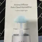 فواحة Humidifier