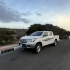 هيلوكس 24 ديزل دبل