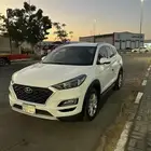 هيونداي توسان 2019