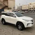 فورتشنر 2018