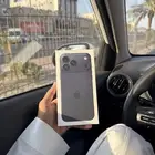 ايفون 17 برو ماكس كحلي