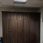 دولاب ملابس