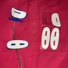 جهاز تعديل الفك السفلي للاطفال