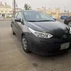 سيارة يارس 2019