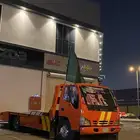 سطحه حي الرمال