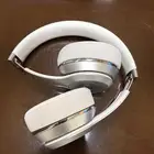 سماعه بيتس لا سلكيه نظيفه