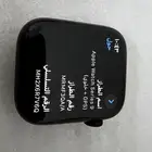 ساعة ابل 9 حجم الشاشة 45 GPS خلوي