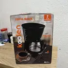 الة قهوه البيع