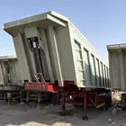 صندوق قلاب 38متر