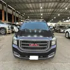 جمس يوكن 2016 فل كامل SLT