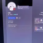 يوزر ديسكورد ثلاثي 6d2 خالي من التحذيرات