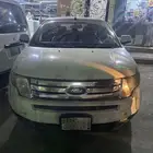 فورد ايدج 2009