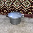 قدر تيربو الماني مقاس 4