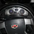 جيلي موديل 2014