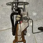 طرمبه بنزين موستنج