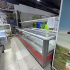 ثلاجة تجميد للبيع