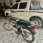 دباب سوزوكي x100 قديم