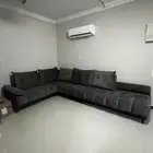 للبيع كنب حرف L