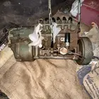 طرمبه عايدي24موديل 83 شرط الفحص مانفكت بلد