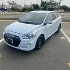 اكسنت 2018 نظيف