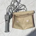للبيع جهاز مكره معى محفظته ربع 2014