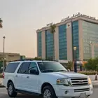 فورد اكسبيدشن 2011 XLT ممشى قليل