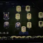 تشكيلة فيفا بقيادة امبابي